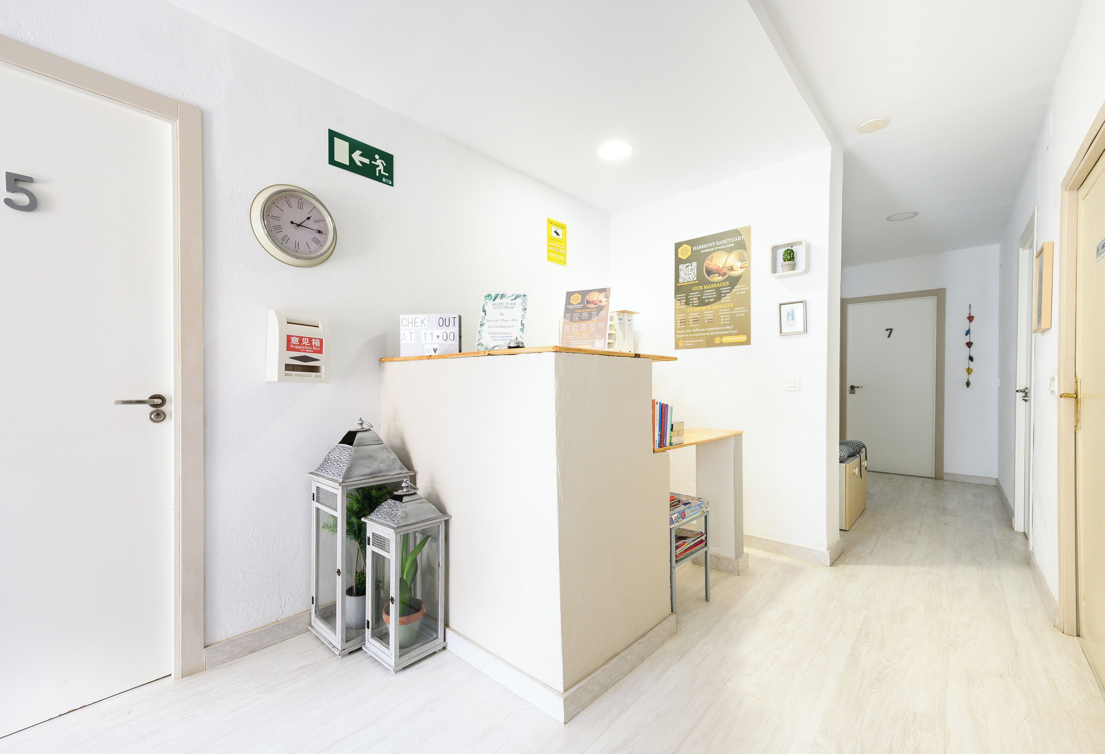 Photo - Blue Castle GuestHouse