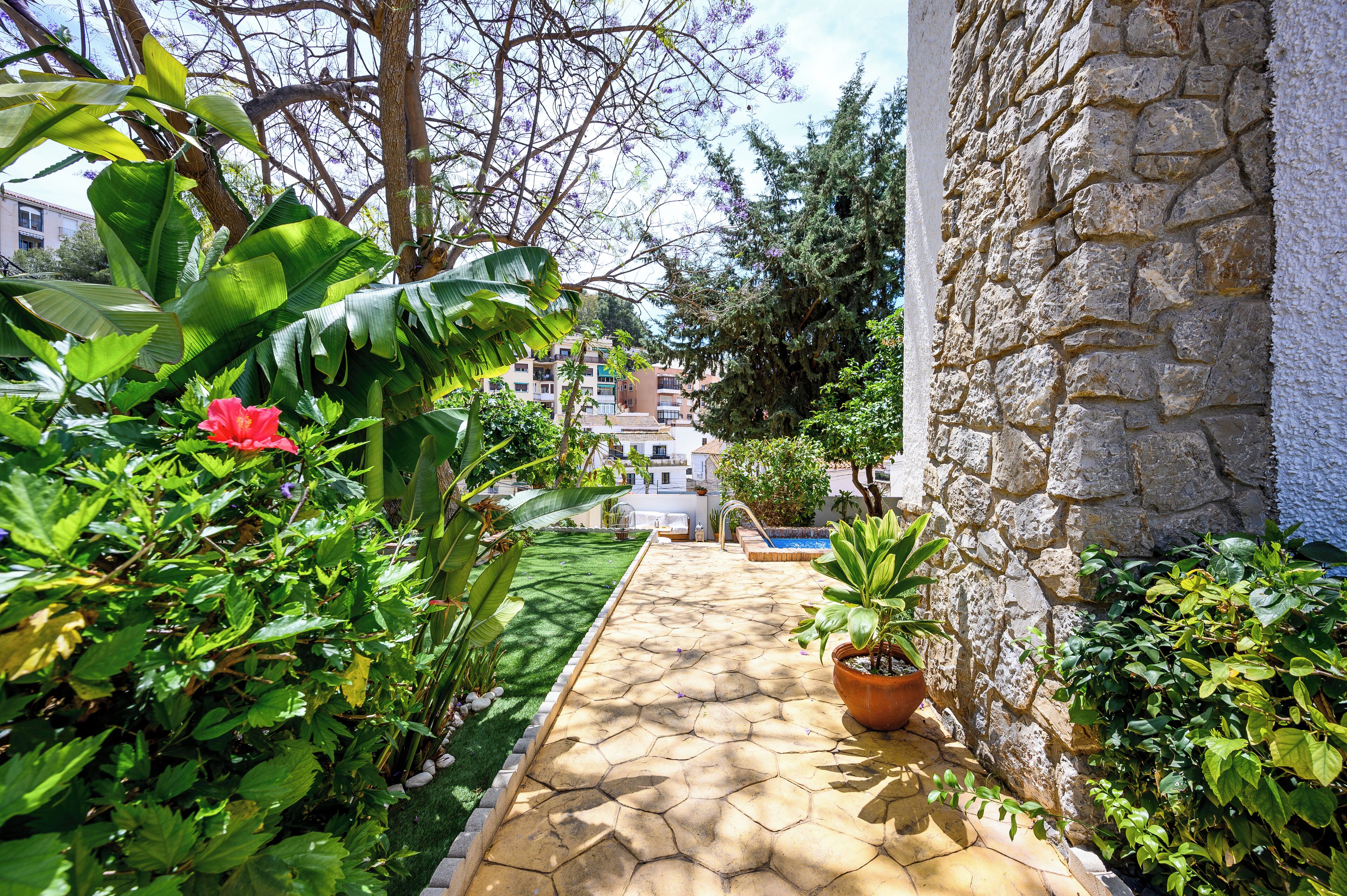 Foto - Blue Castle GuestHouse