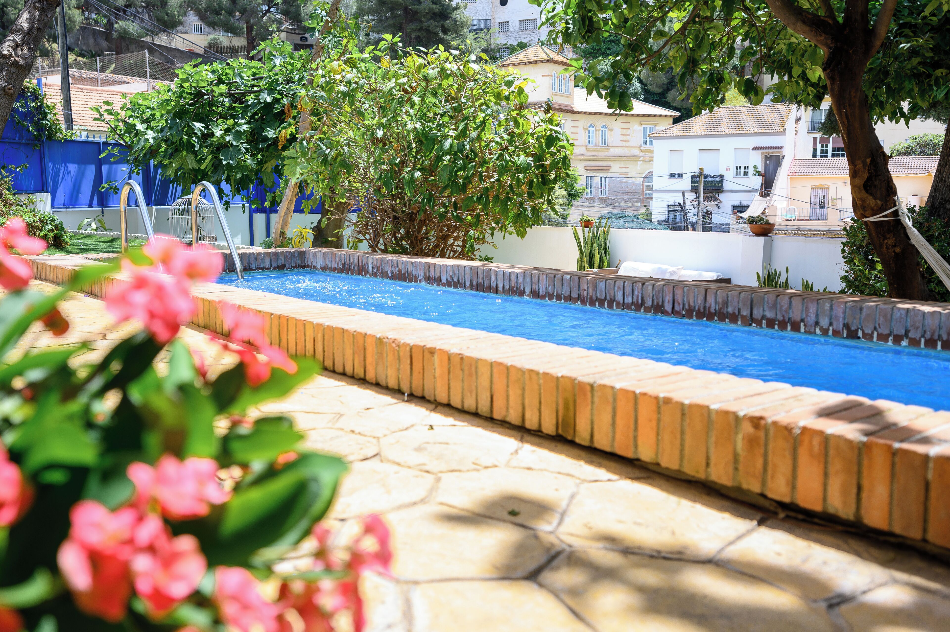 Foto - Blue Castle GuestHouse