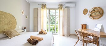 Blue Castle Guesthouse 