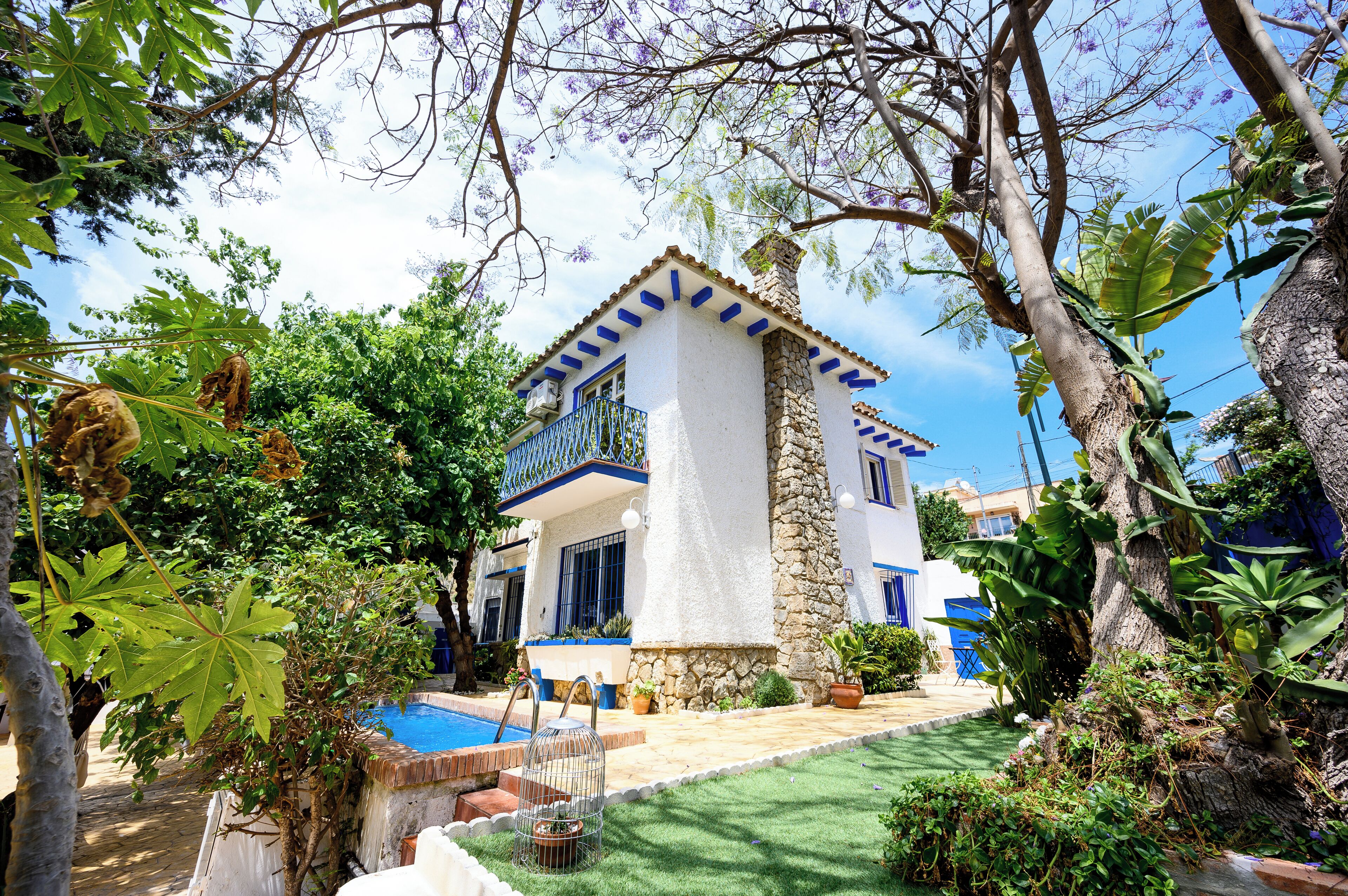 Photo - Blue Castle GuestHouse