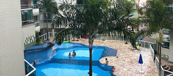 Condomínio Residencial Grand Beach