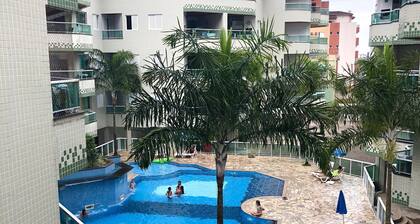 Condomínio Residencial Grand Beach