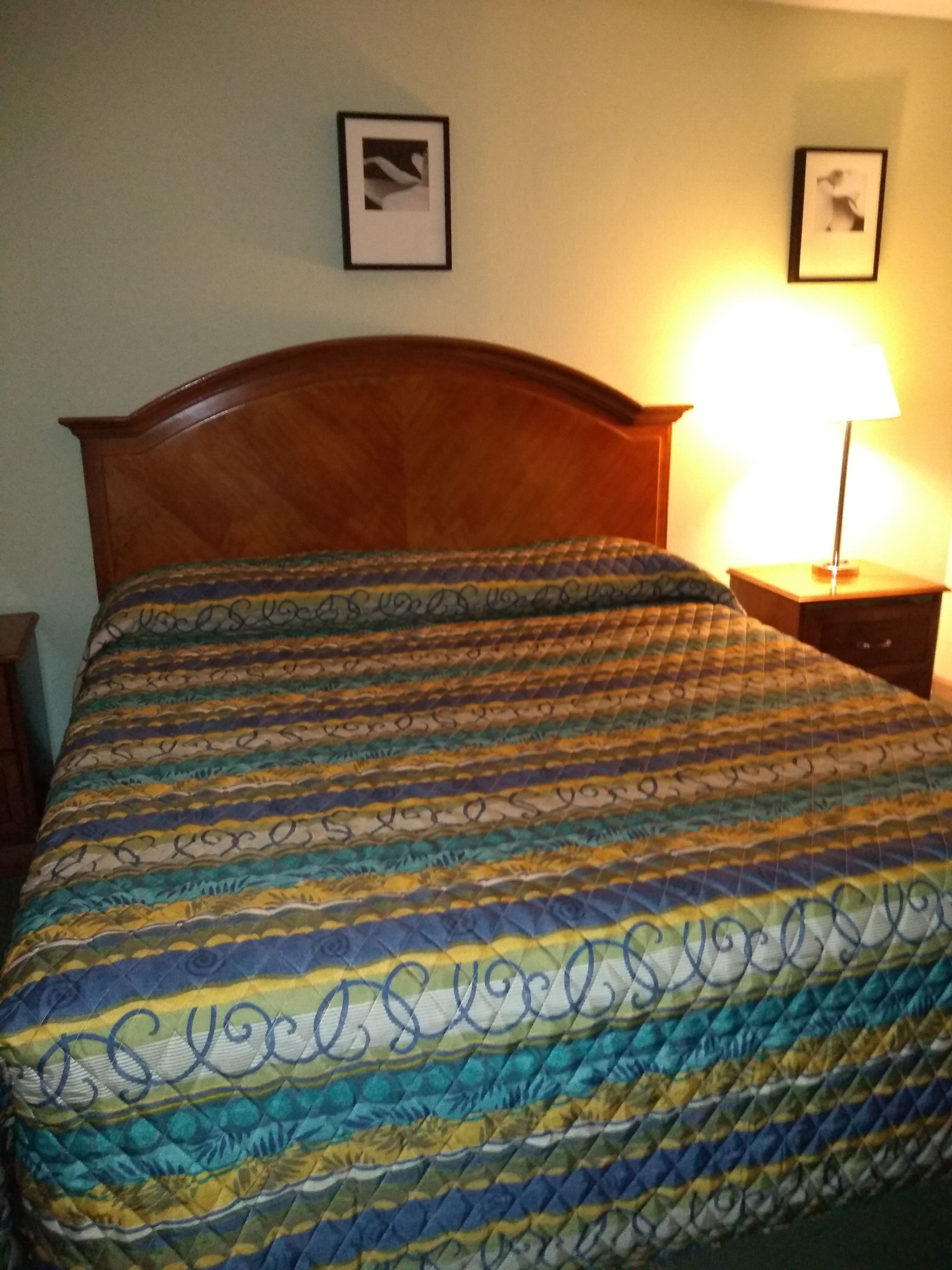 Ropa de cama de alta calidad y decoración personalizada 