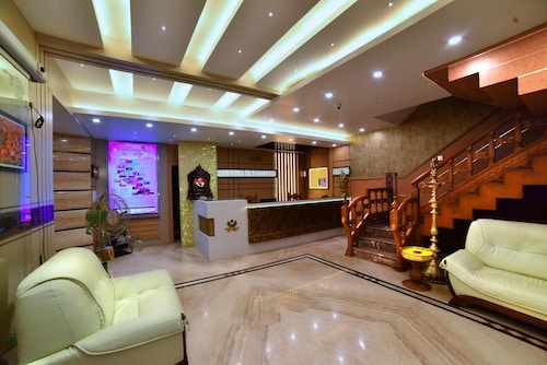 Hotel Vashanth Krishna