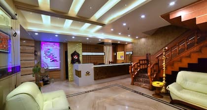 Hotel Vashanth Krishna