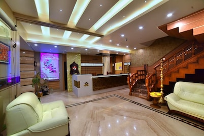 Hotel Vashanth Krishna