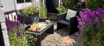 Lovely, charming cottage in the heart of Deal sleeping 6