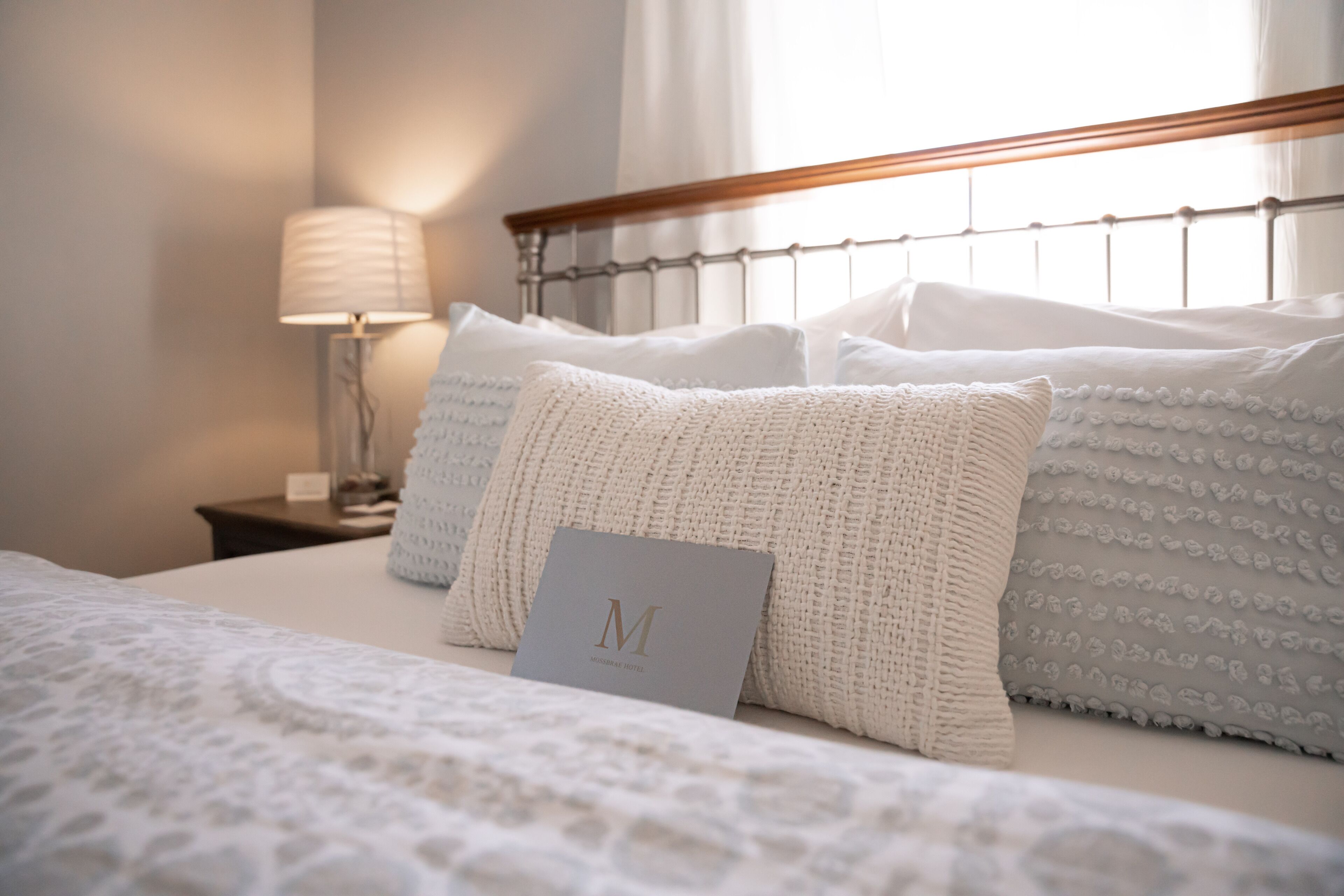 room, 1 king bed (room #6) | iron/ironing board, free wifi, bed sheets