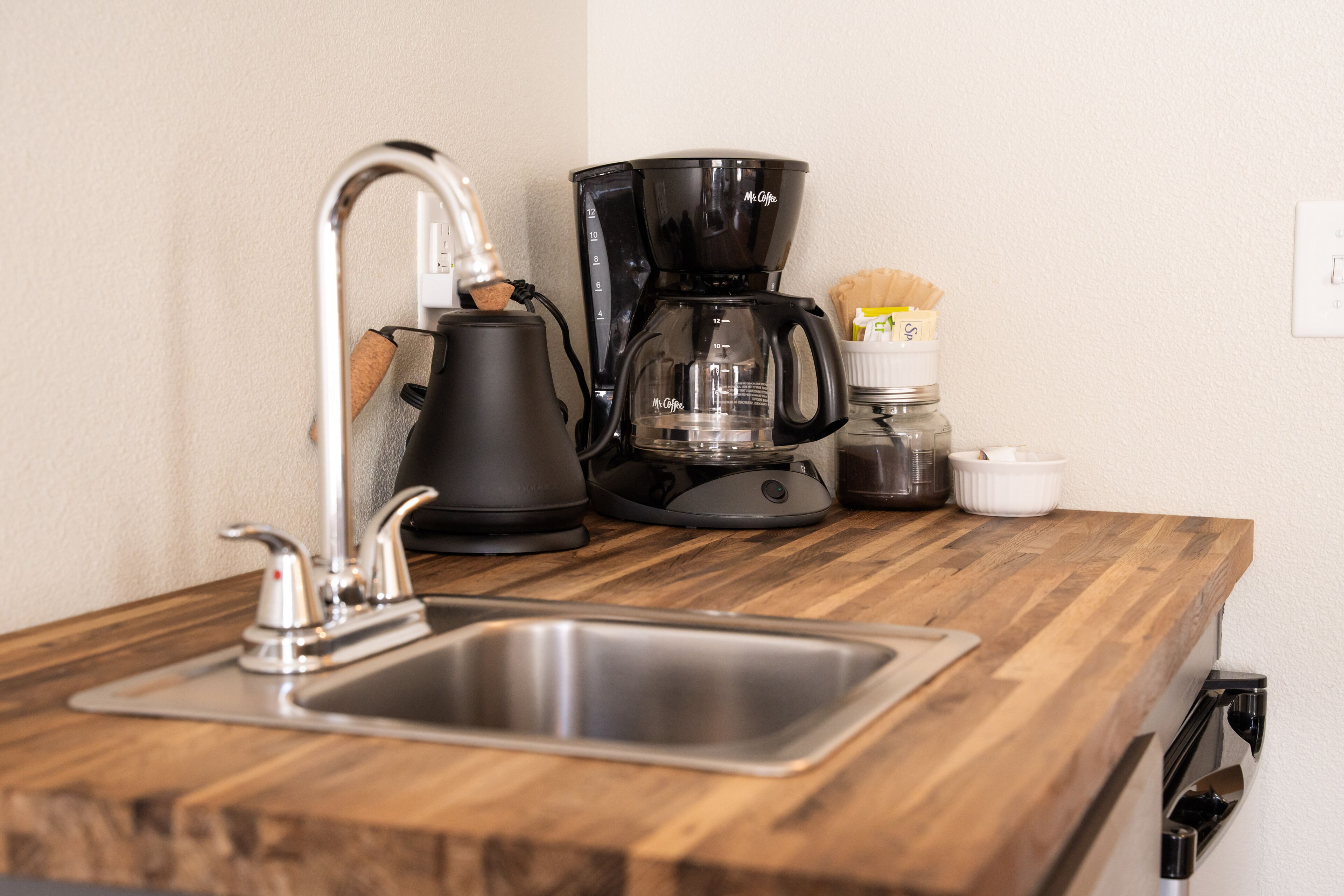 room, 1 king bed with sofa bed (room #2) | iron/ironing board, free wifi, bed sheets