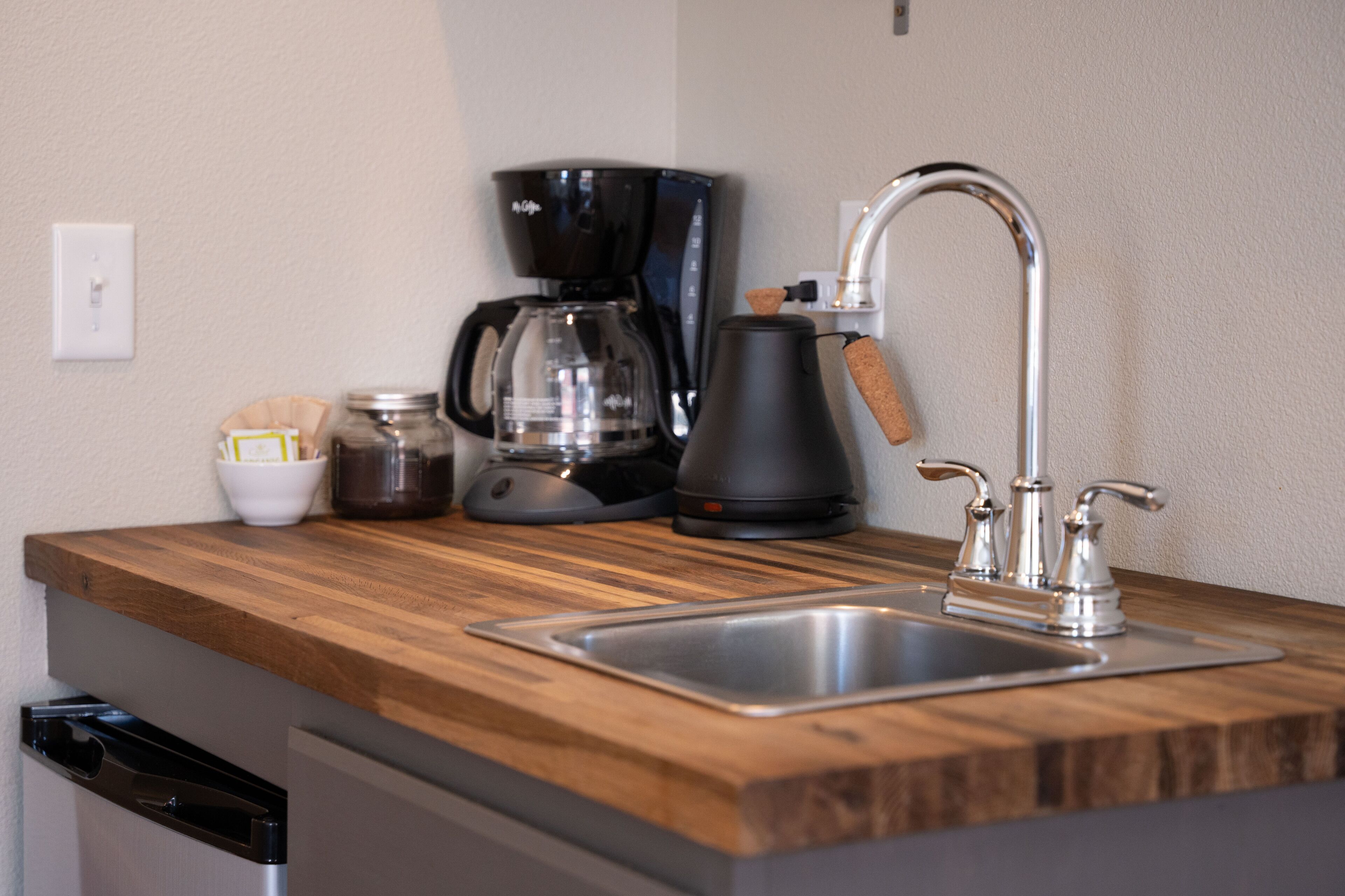 room, 1 king bed with sofa bed (room #1) | iron/ironing board, free wifi, bed sheets