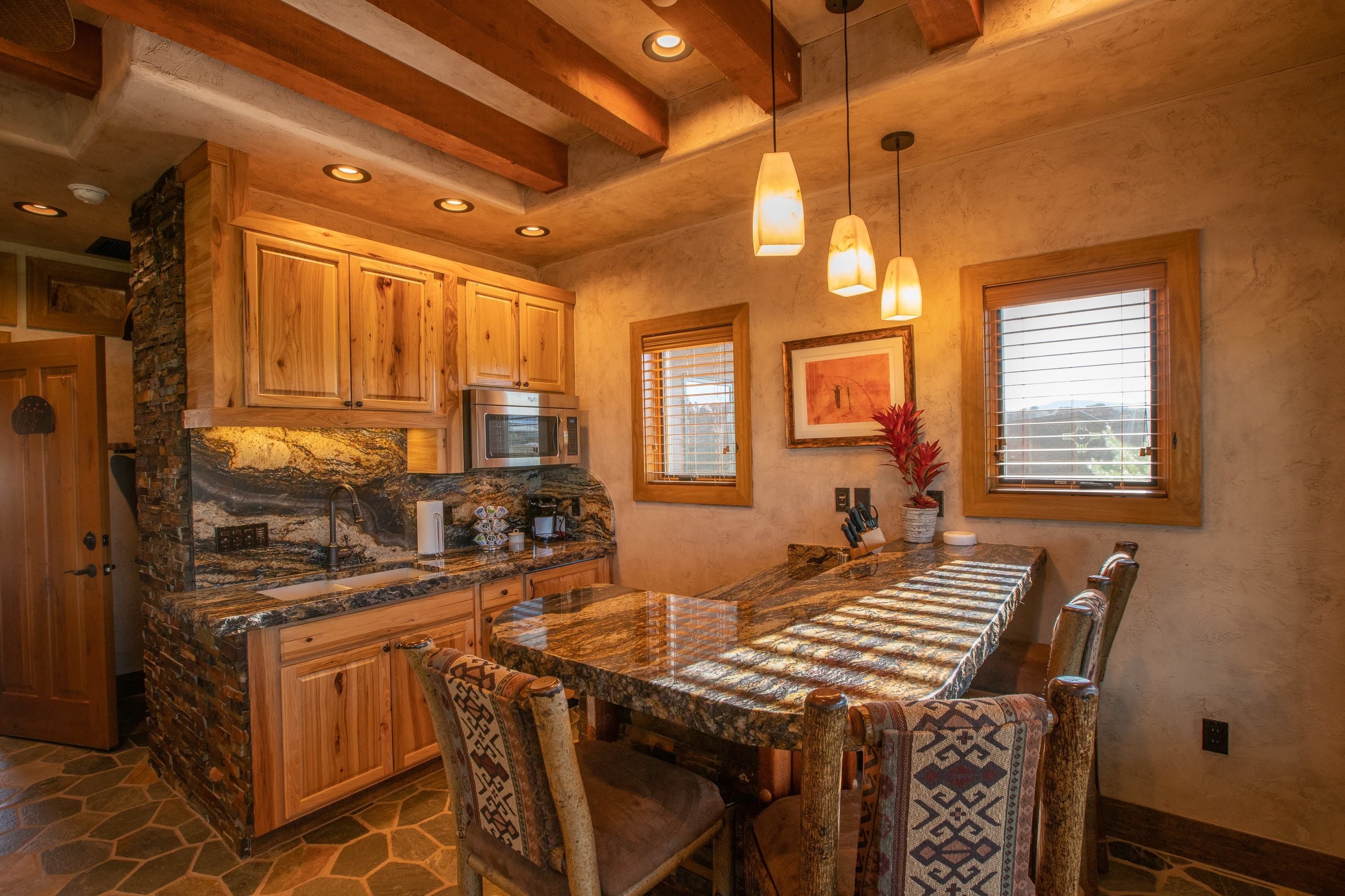 Foto - Cougar Ridge Resort