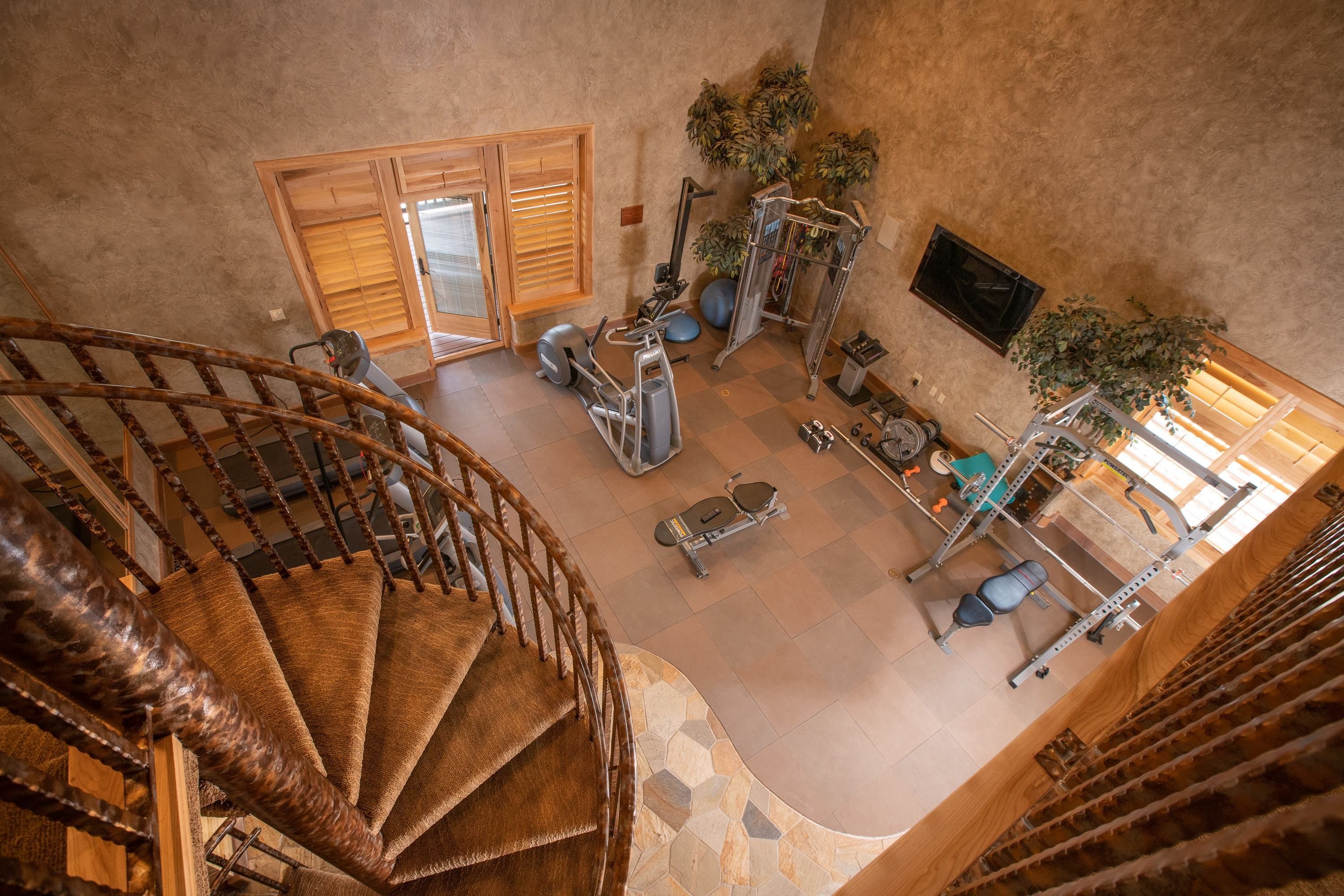 Foto - Cougar Ridge Resort