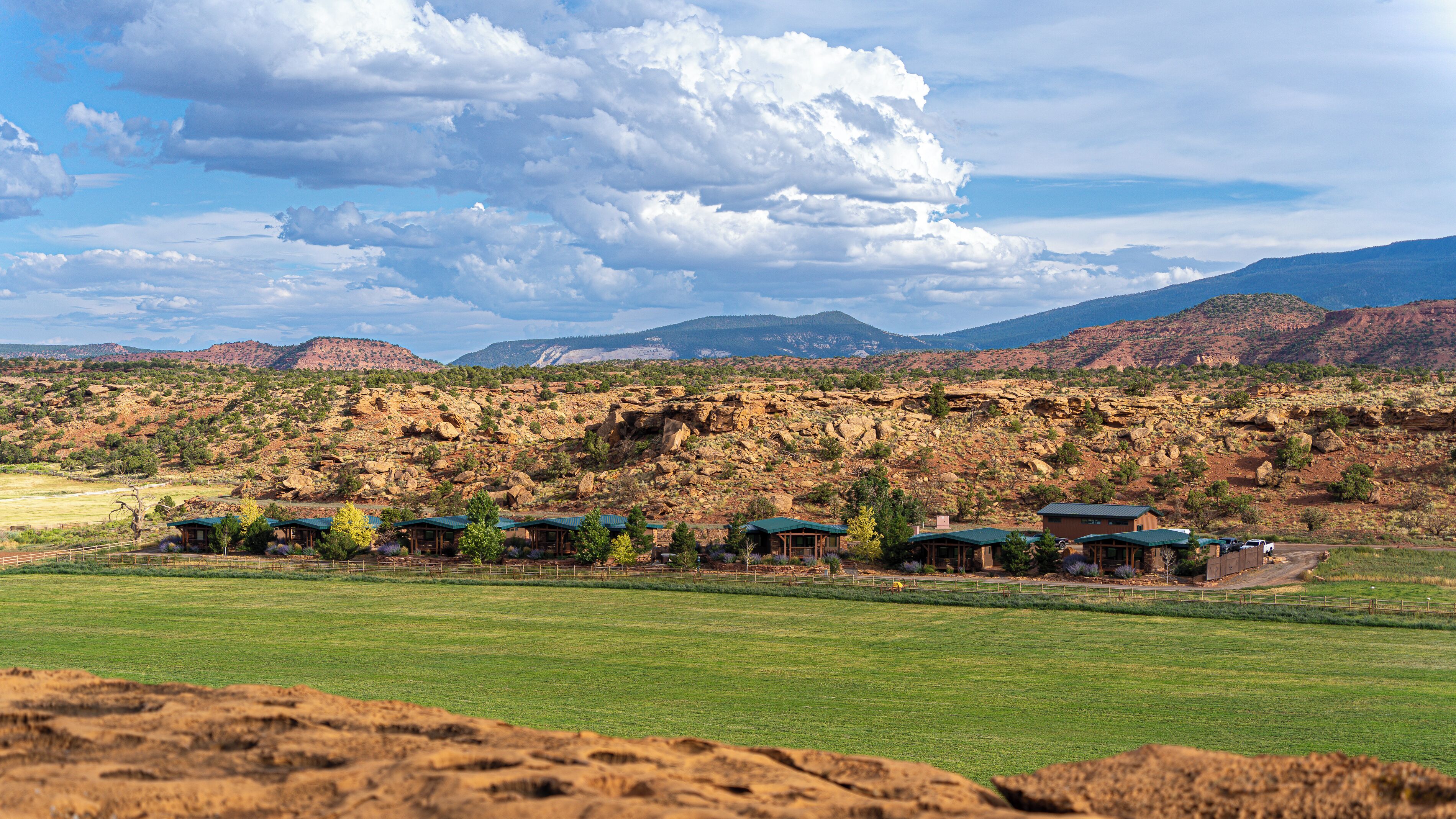 Foto - Cougar Ridge Resort