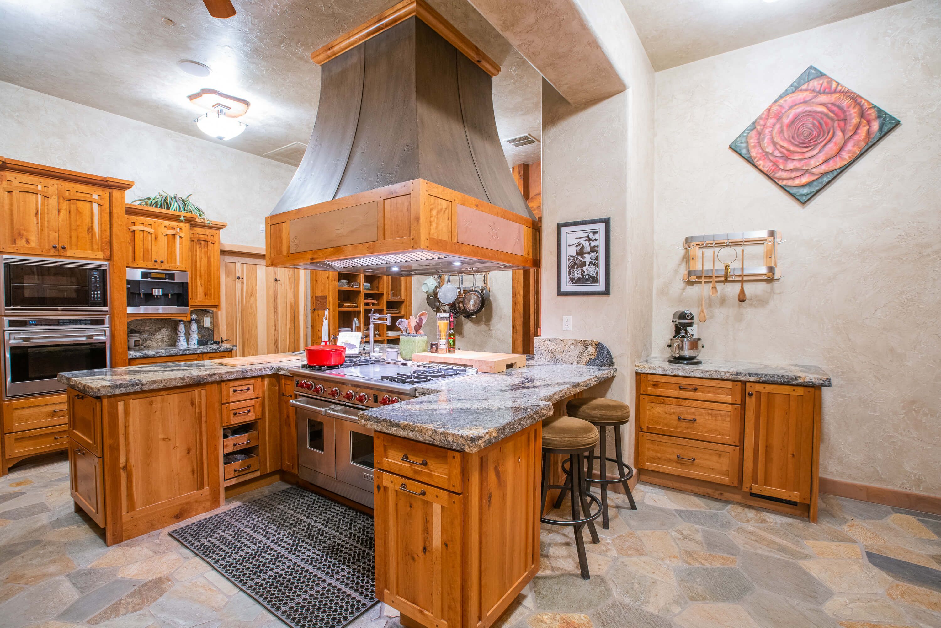 Photo - Cougar Ridge Resort