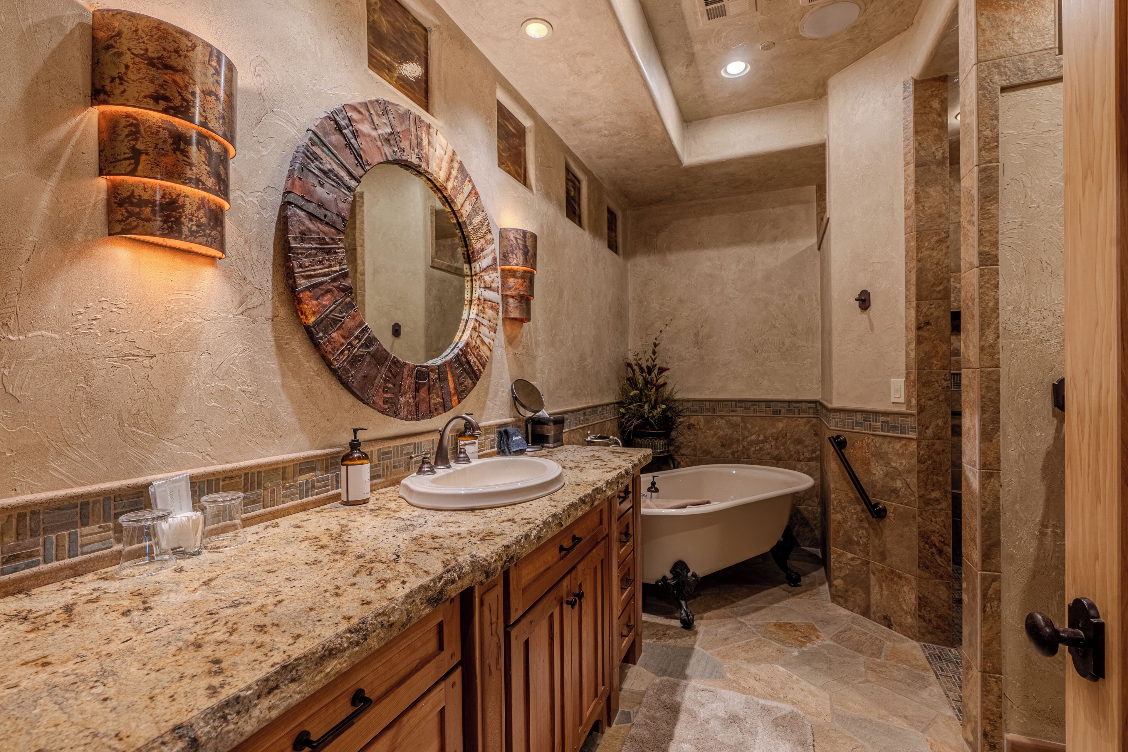 Photo - Cougar Ridge Resort