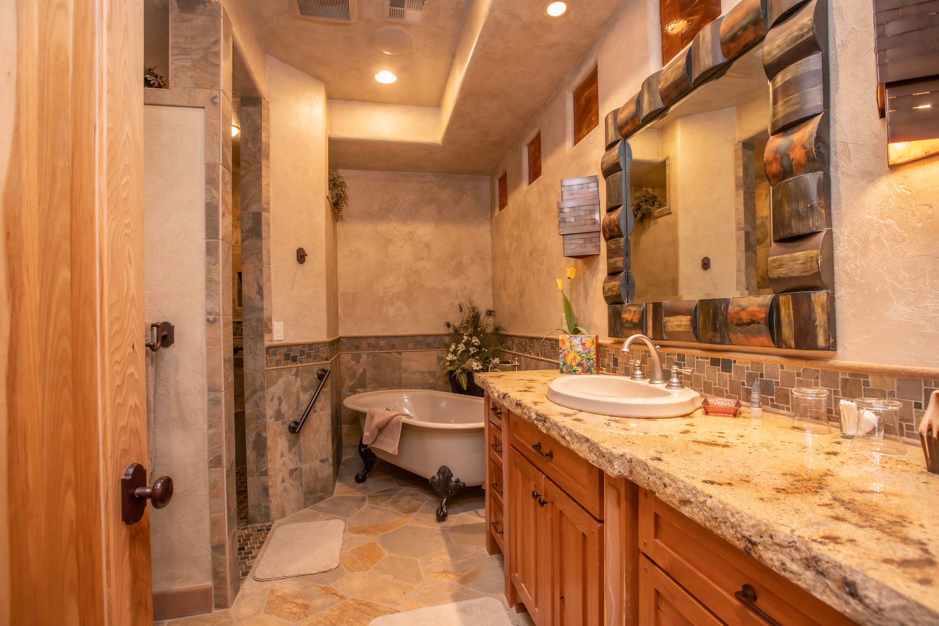 Foto - Cougar Ridge Resort