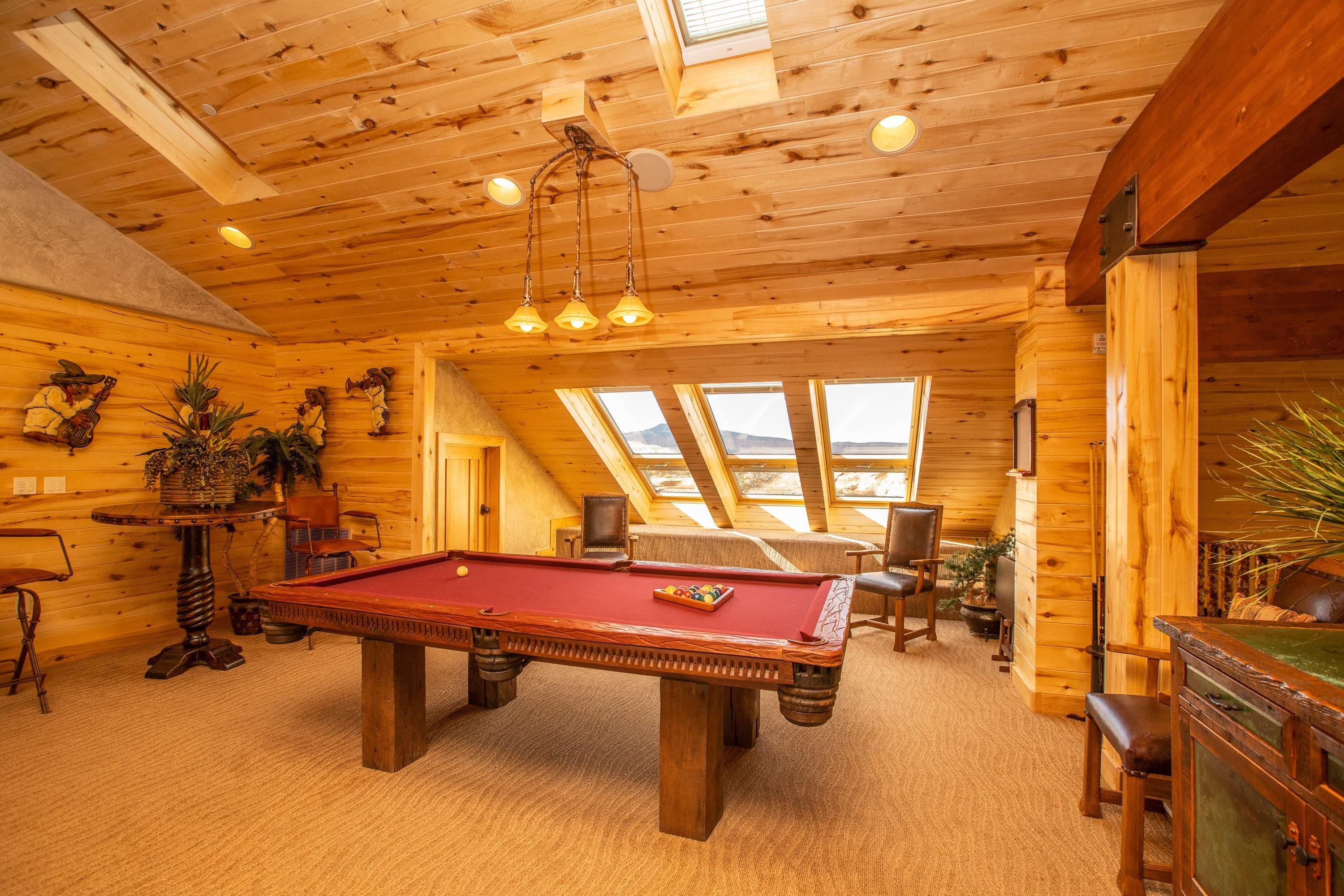 Foto - Cougar Ridge Resort