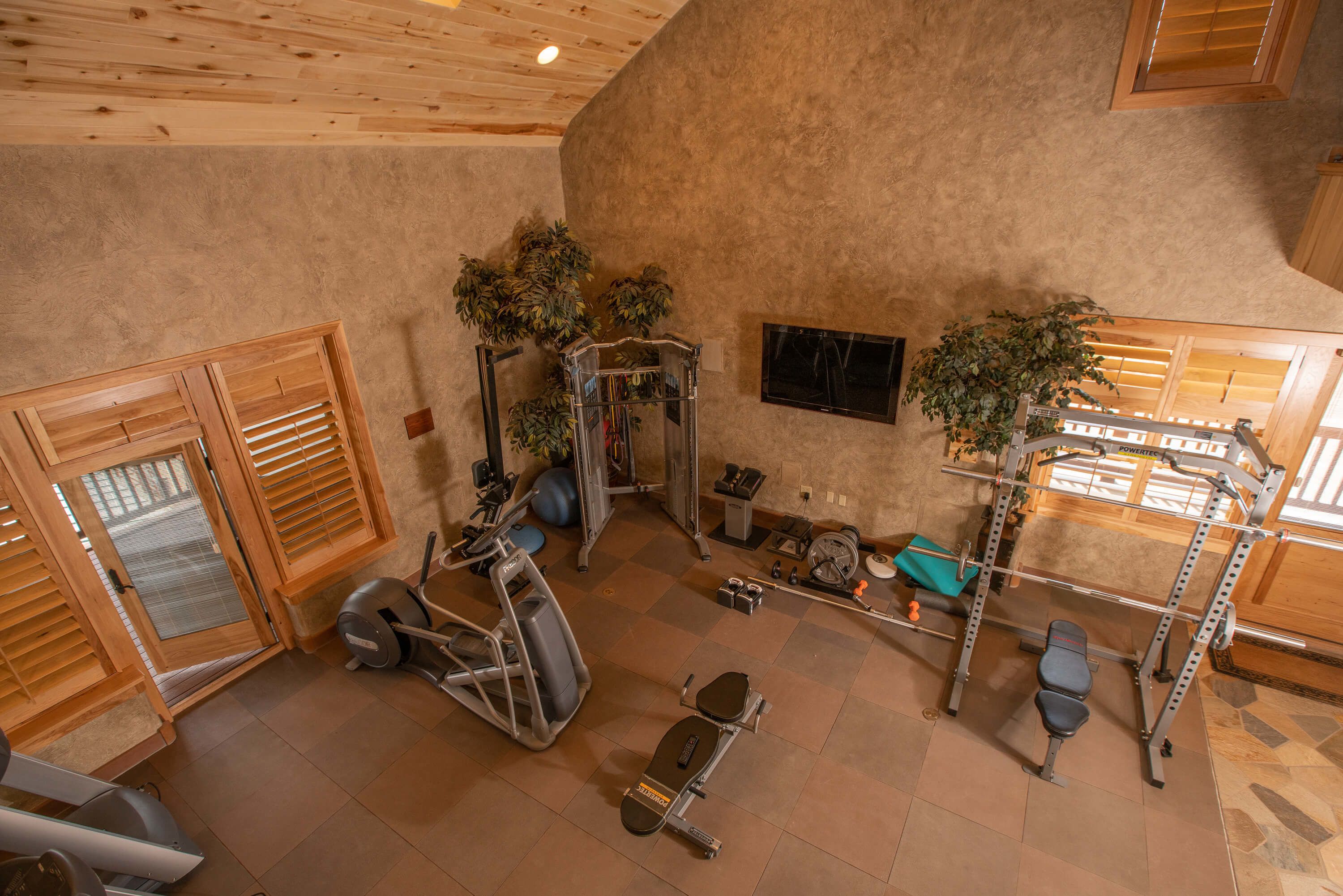 Foto - Cougar Ridge Resort