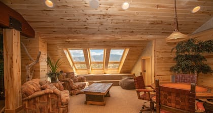 Cougar Ridge Resort, LLC