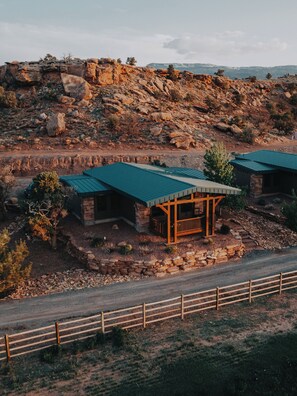 Exterior - Cougar Ridge Resort (Torrey)