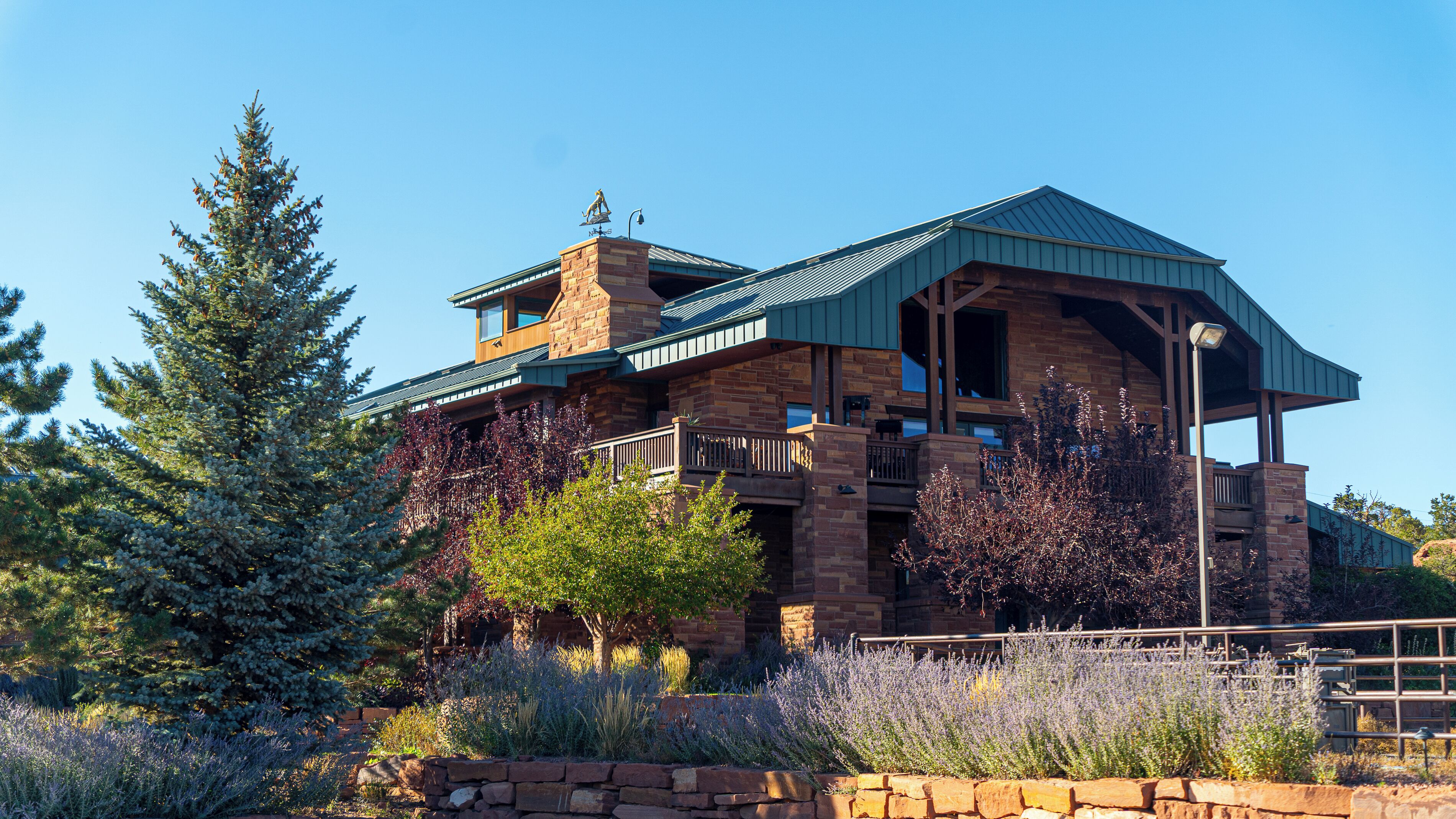 Photo - Cougar Ridge Resort