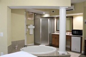 Bathroom - Hilton Vacation Club Cypress Pointe Orlando (Orlando)