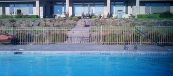 City Suite at Chateau Valhalla