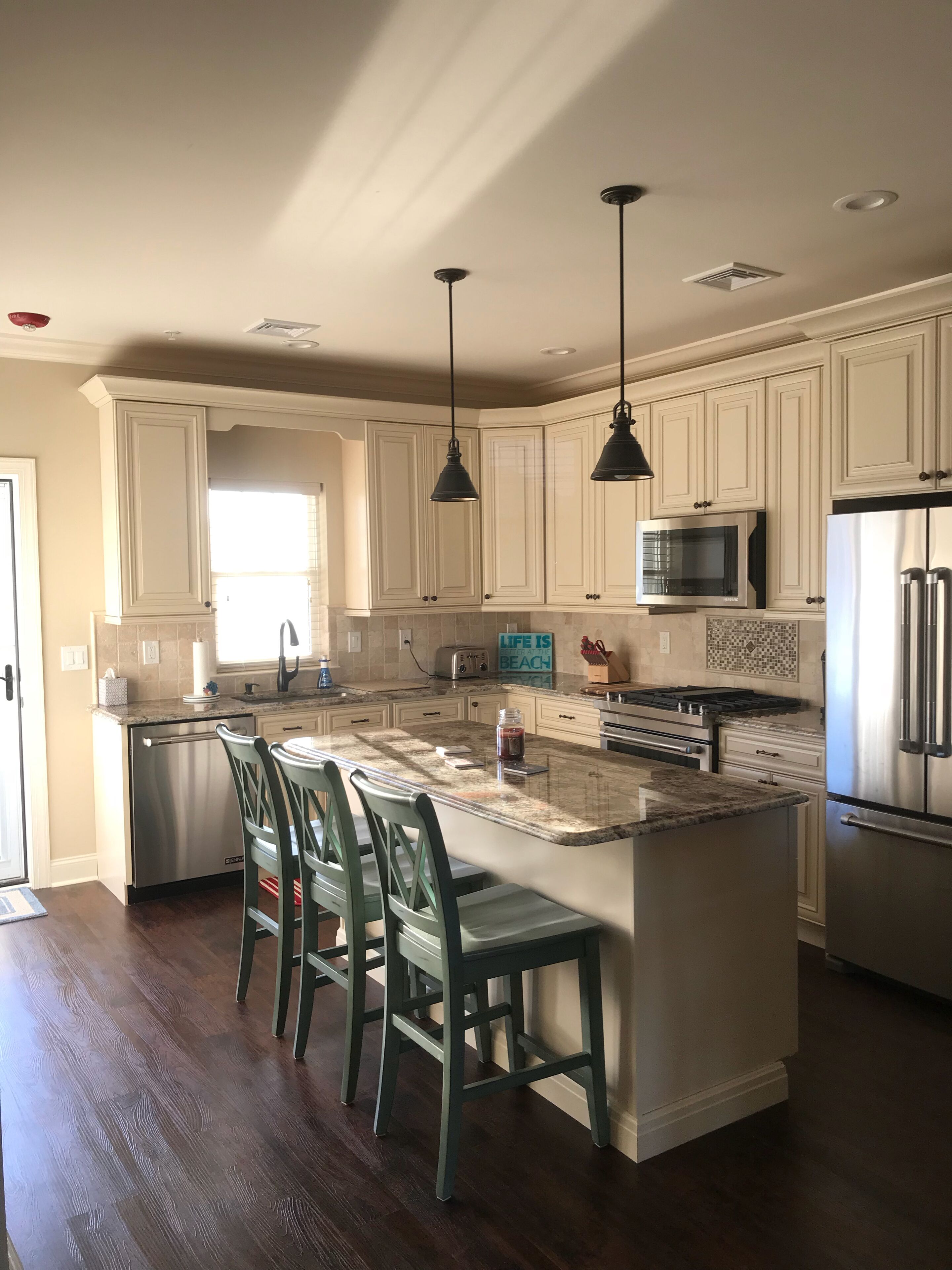 Luxury at the Lighthouse