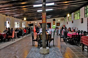 Restauration