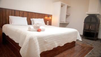 Mini Departamento | Free WiFi, bed sheets