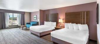 Best Western Plus Rapid City Rushmore