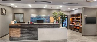 Best Western Plus Rapid City Rushmore