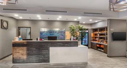 Best Western Plus Rapid City Rushmore