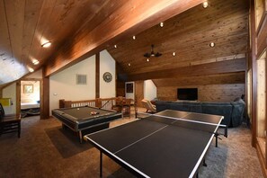 Salle de jeux