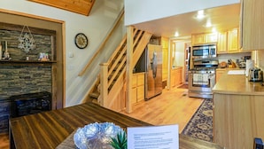 Unclassified image, 2 of 39, button - #52 The Cabins at Hyatt Lake - Sleeps 4 -lake View (Ashland)