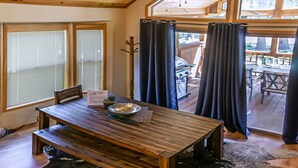 Unclassified image, 3 of 39, button - #52 The Cabins at Hyatt Lake - Sleeps 4 -lake View (Ashland)