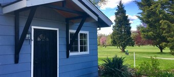 Racing Horse Guest House~free Unlimited Golf