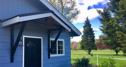 Racing Horse Guest House~free Unlimited Golf
