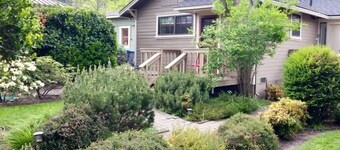 '1900' Guest House ~ Near OSF