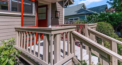 '1900' Guest House ~ Near OSF