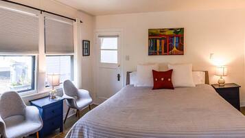 Seterika/papan seterika, Wi-fi percuma