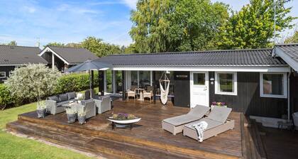 3 bedroom cozy home in Juelsminde