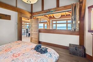 3 habitaciones, wifi gratis y ropa de cama 
