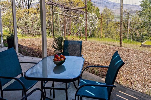 Bel Canto ~stunning Views From Ashlands Hillside