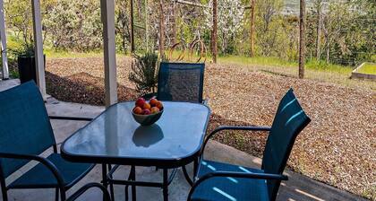 Bel Canto ~stunning Views From Ashlands Hillside