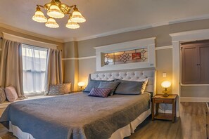 Apartment (2 Bedrooms)