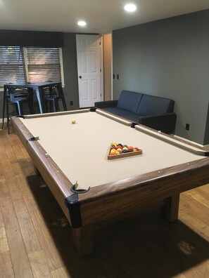 Sala de juegos