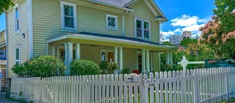 ไพโอเนียร์เฮาส์ - นอร์ธสวีท