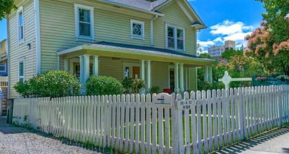 Pioneer House - North Suite